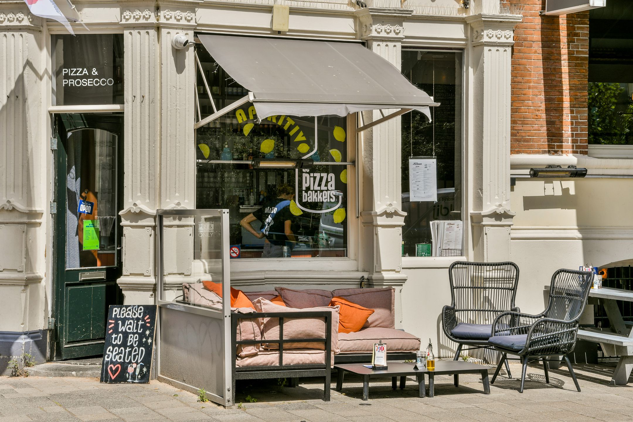 Foto 18 van Nieuwe Prinsengracht 92-2