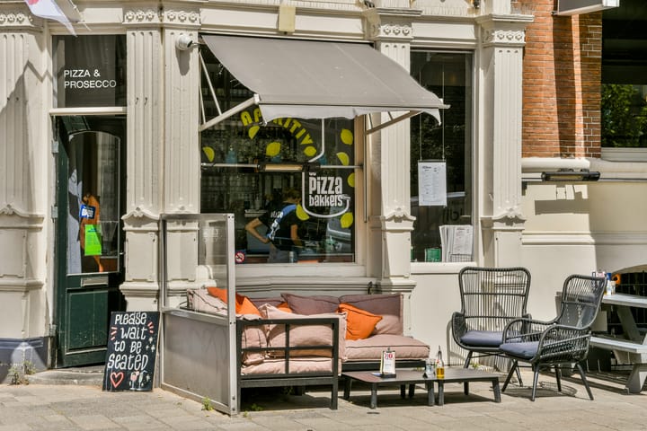 Foto 18 van Nieuwe Prinsengracht 92-2