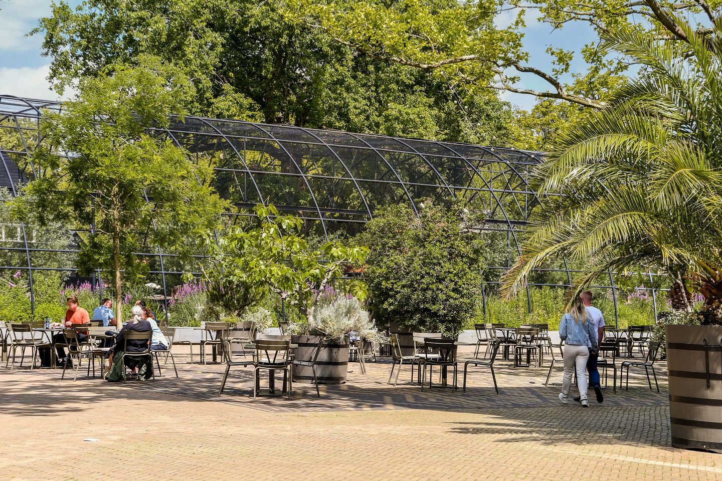 Foto 19 van Nieuwe Prinsengracht 92-2