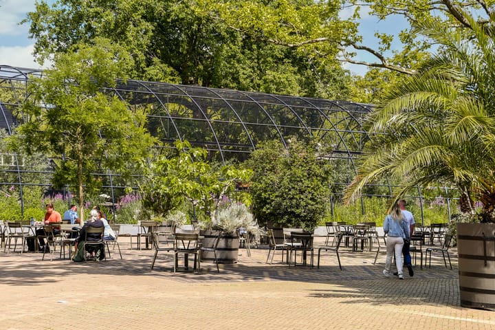 Foto 19 van Nieuwe Prinsengracht 92-2