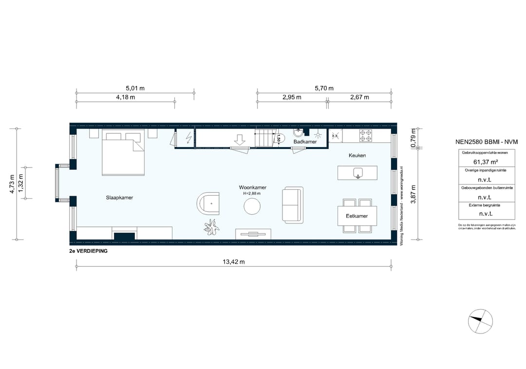 Foto 22 van Nieuwe Prinsengracht 92-2