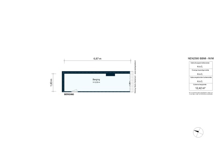 Foto 23 van Nieuwe Prinsengracht 92-2