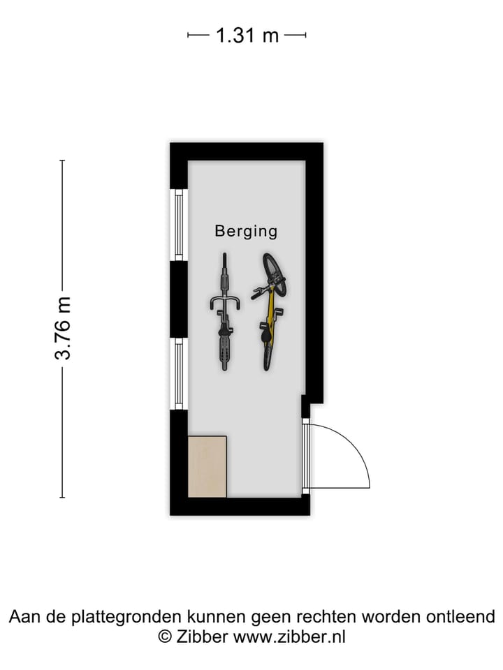 Foto 22 van Zoomkade 26