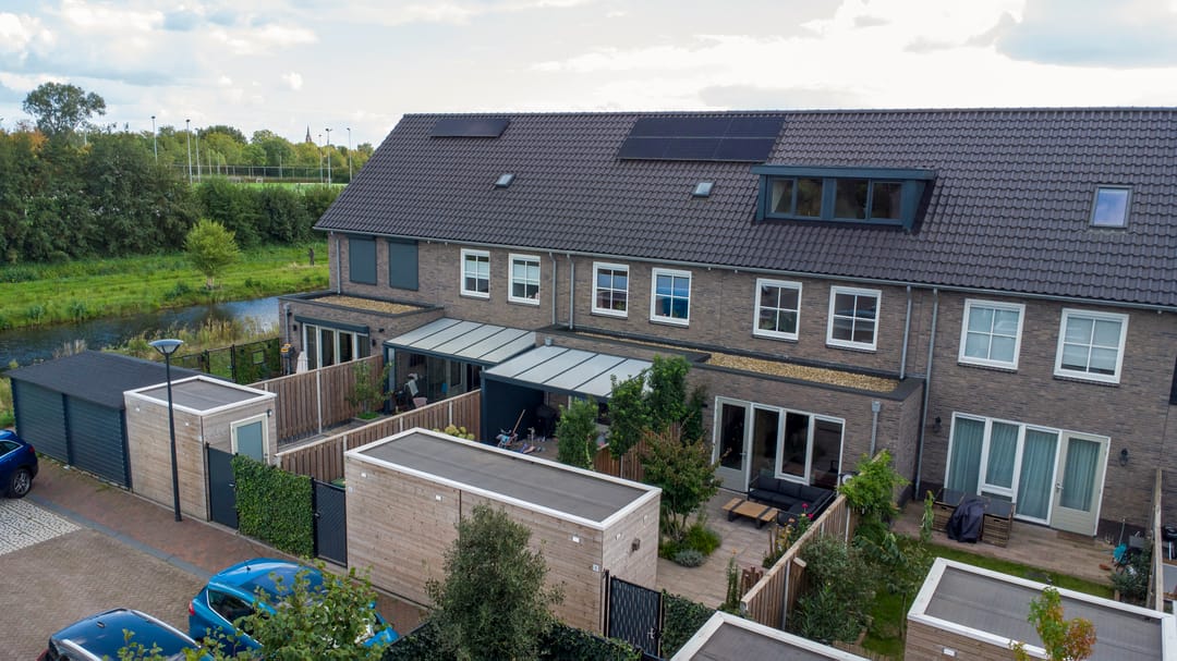 Photo 38 of Blauwbleuren 8