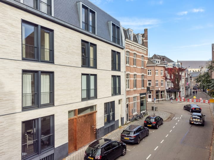 Sint Pieterstraat 66 C