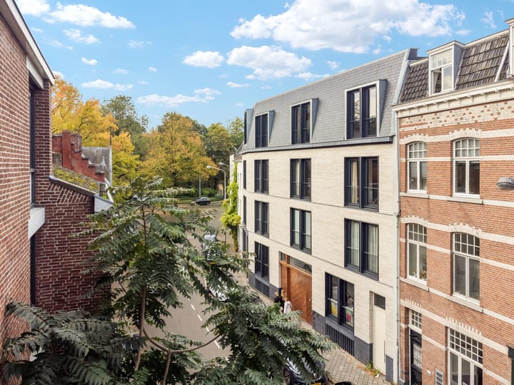 Foto 2 van Sint Pieterstraat 66-C