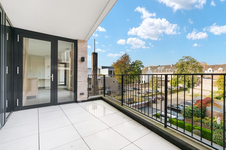 Foto 6 van Sint Pieterstraat 66-C