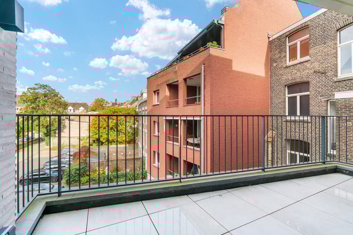 Foto 7 van Sint Pieterstraat 66-C