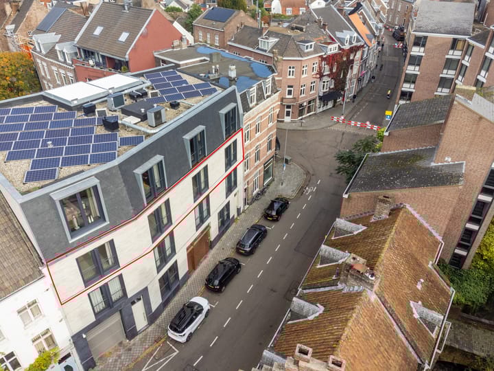 Foto 21 van Sint Pieterstraat 66-C