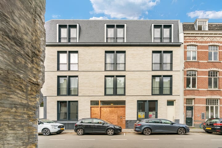 Foto 22 van Sint Pieterstraat 66-C