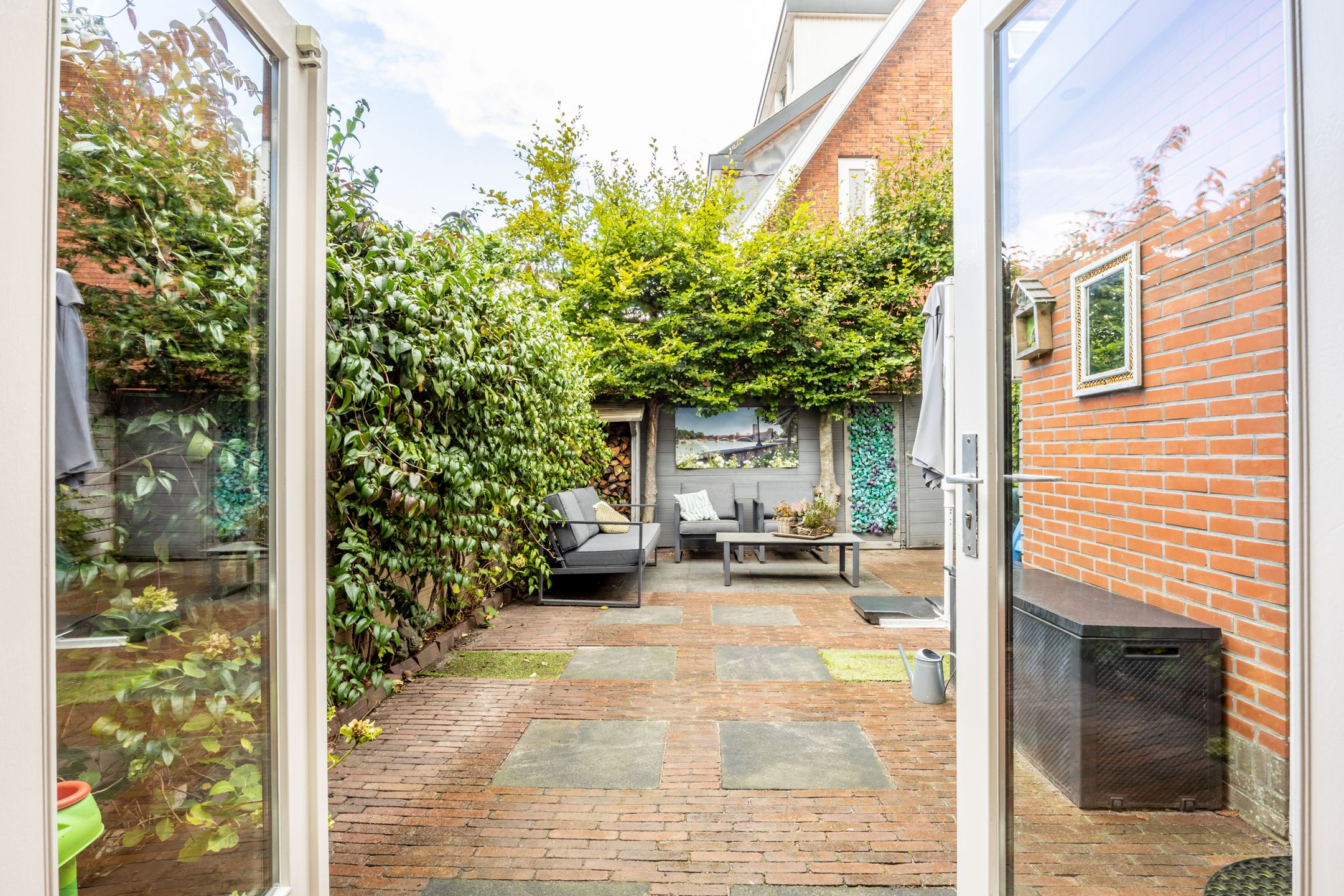 Foto 3 van Timorstraat 17