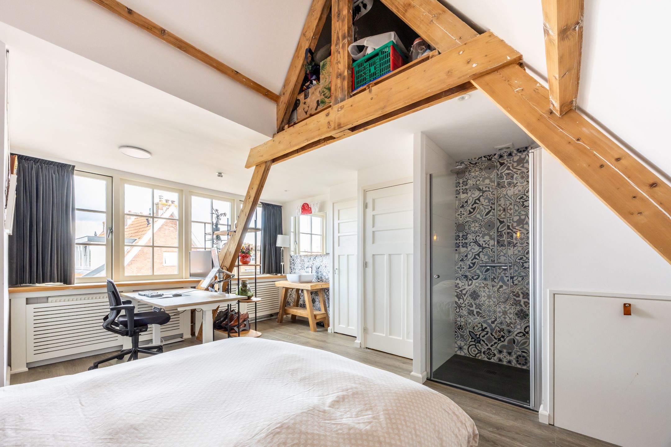 Foto 6 van Timorstraat 17