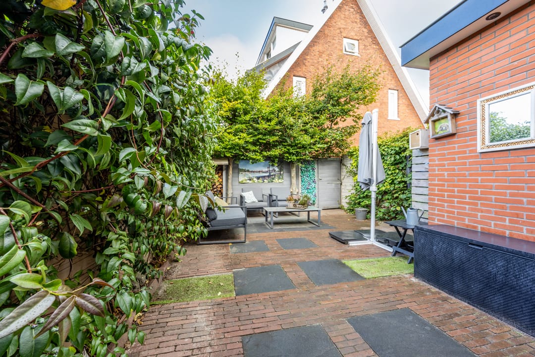 Foto 38 van Timorstraat 17