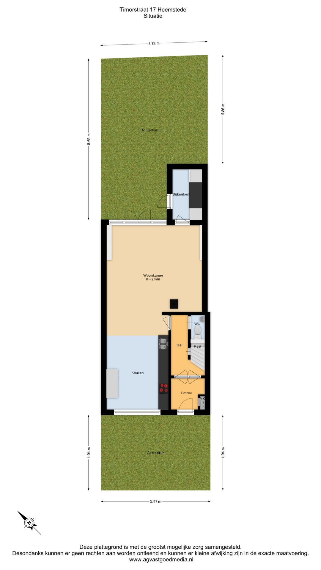 Foto 40 van Timorstraat 17