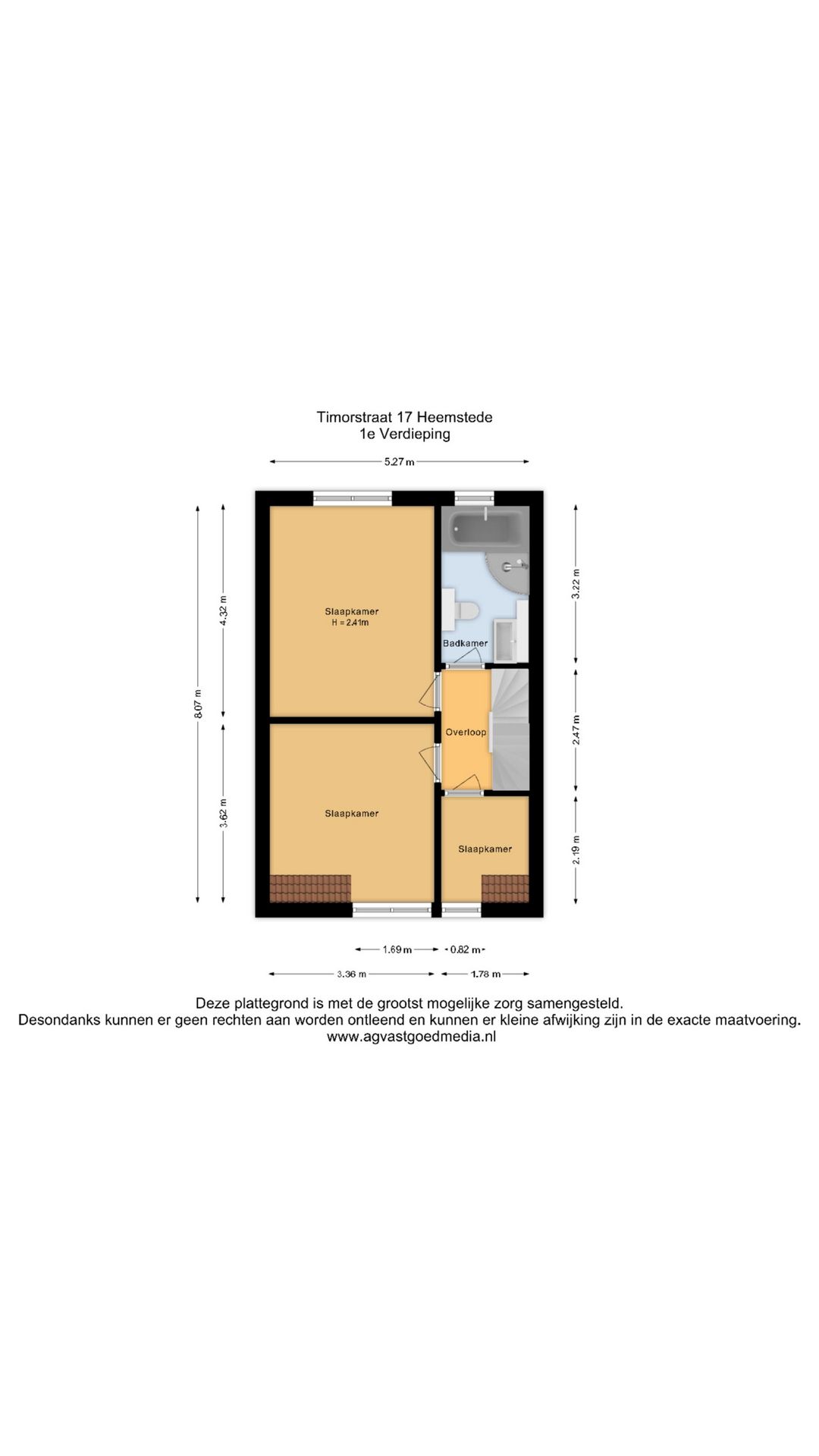 Foto 42 van Timorstraat 17
