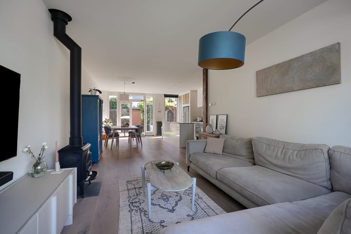 Photo 3 of Oranjelaan 36