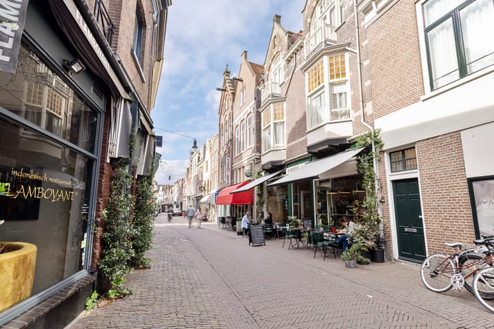 Kleine Houtstraat 2-RD