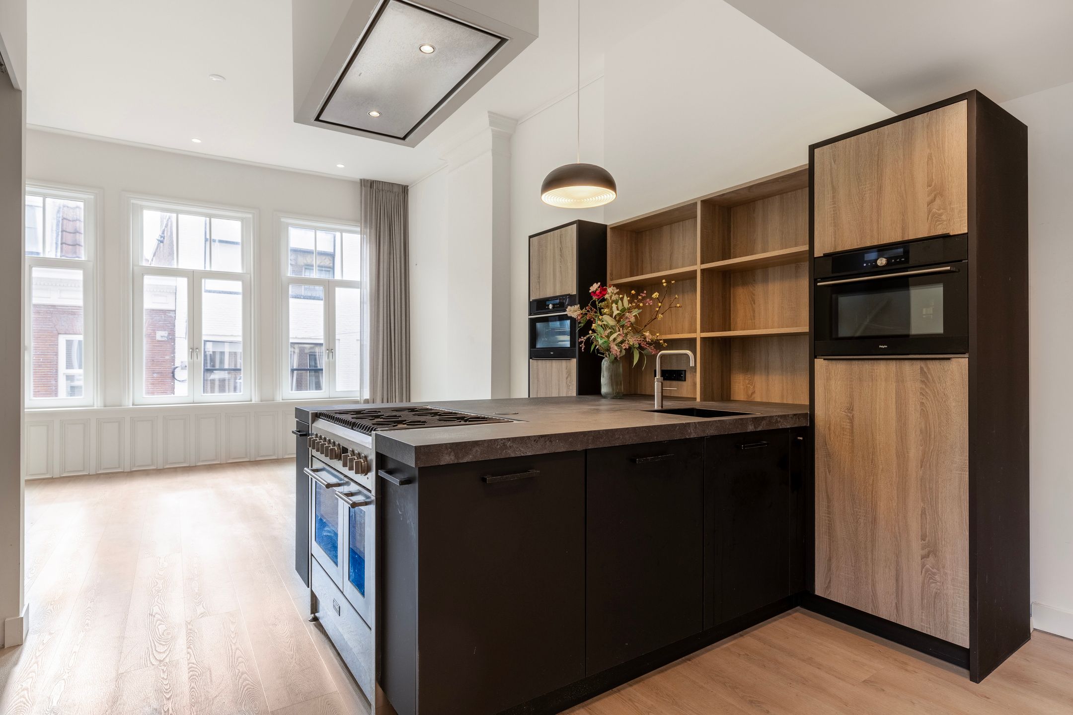 Kleine Houtstraat 2-RD, 2, RD, Haarlem, 2011DM, Noord-Holland, Nederland 2 