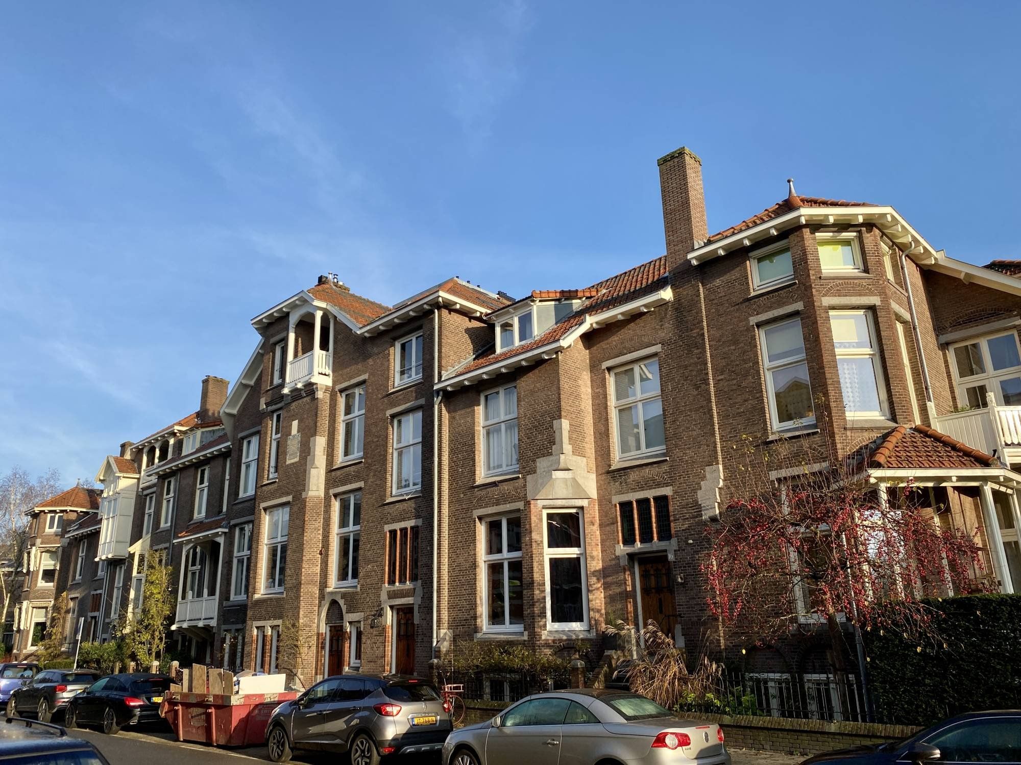 Foto 51 van Ramstraat 12-B