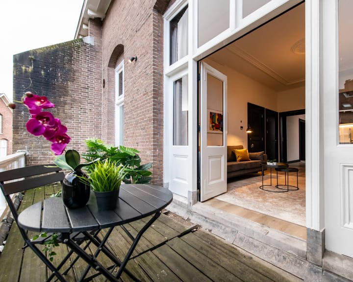 Photo 5 of Ramstraat 12-B