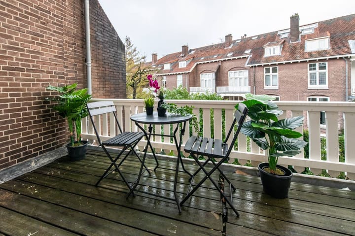 Photo 4 of Ramstraat 12-B