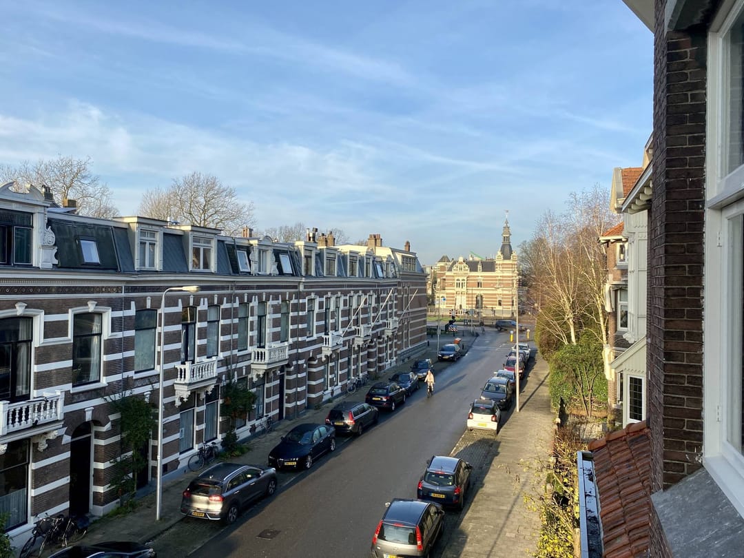 Foto 53 van Ramstraat 12-B