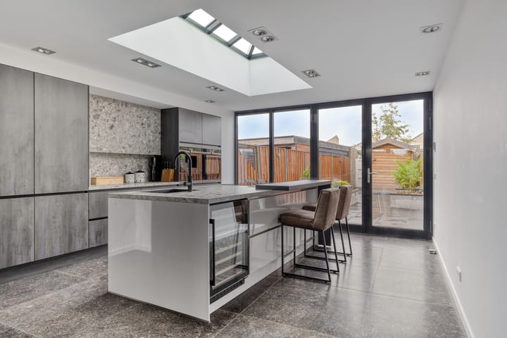 Foto 2 van Mostheuvelstraat 45