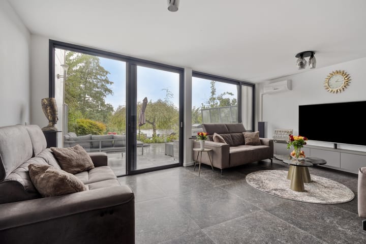 Foto 4 van Mostheuvelstraat 45