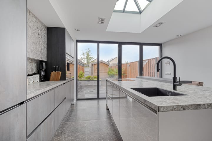 Foto 5 van Mostheuvelstraat 45