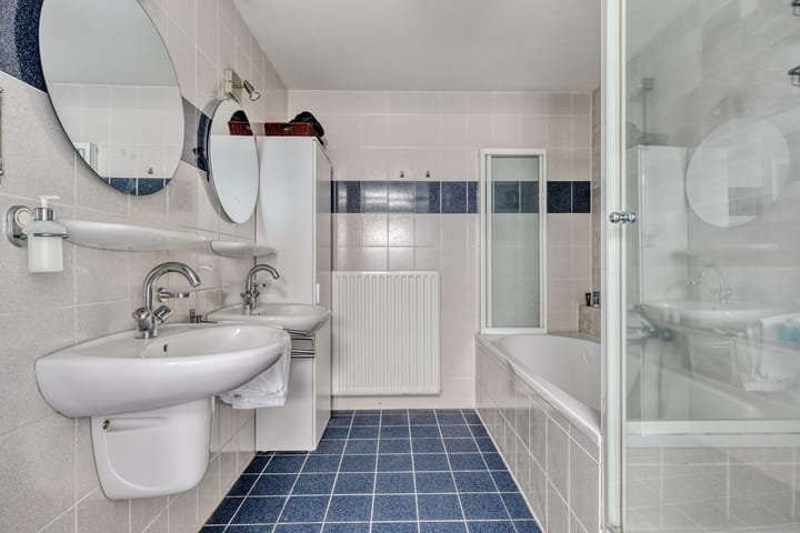 Foto 7 van Mostheuvelstraat 45