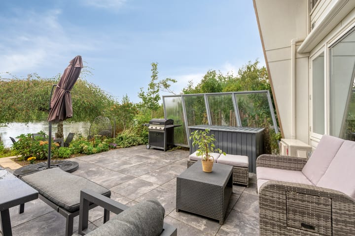 Foto 8 van Mostheuvelstraat 45