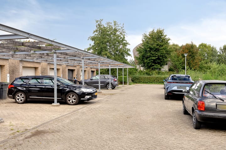 Foto 10 van Mostheuvelstraat 45