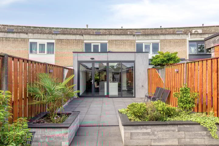 Foto 11 van Mostheuvelstraat 45