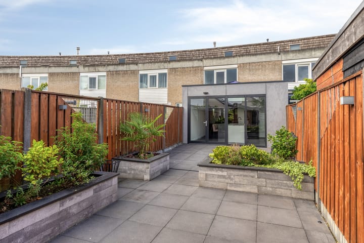 Foto 12 van Mostheuvelstraat 45