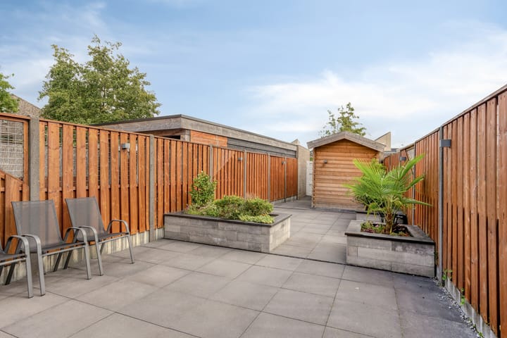 Foto 13 van Mostheuvelstraat 45