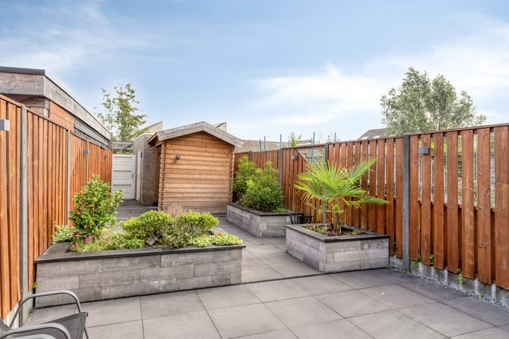 Foto 14 van Mostheuvelstraat 45