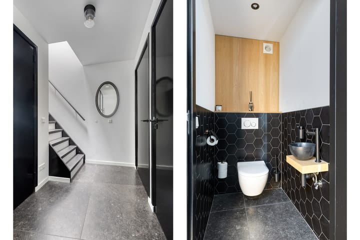 Foto 15 van Mostheuvelstraat 45