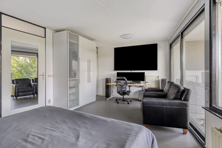 Foto 27 van Mostheuvelstraat 45