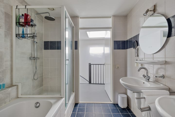 Foto 30 van Mostheuvelstraat 45