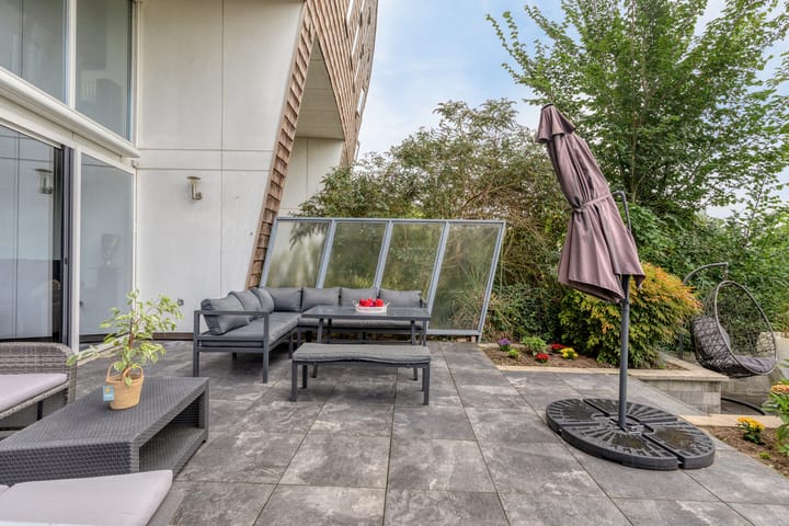 Foto 37 van Mostheuvelstraat 45