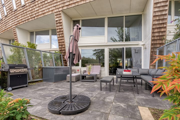 Foto 38 van Mostheuvelstraat 45