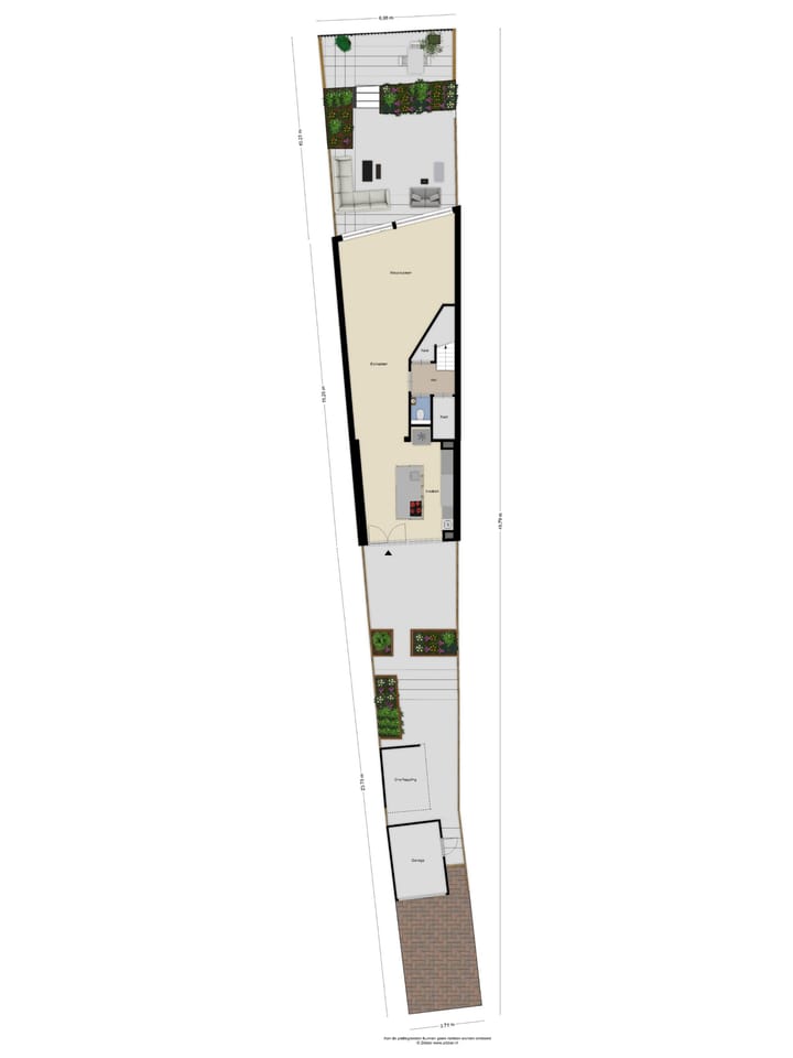 Foto 44 van Mostheuvelstraat 45