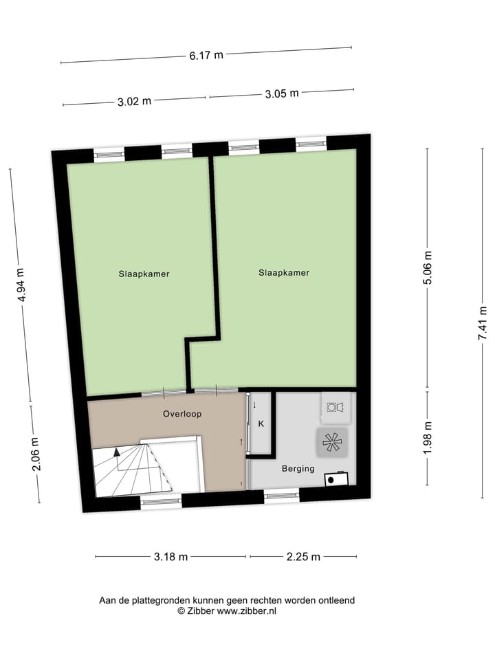 Foto 46 van Mostheuvelstraat 45