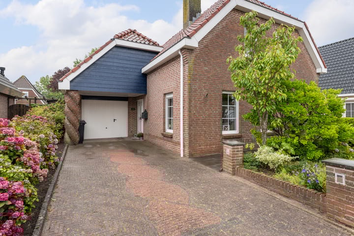 Foto 8 van Boserf 17