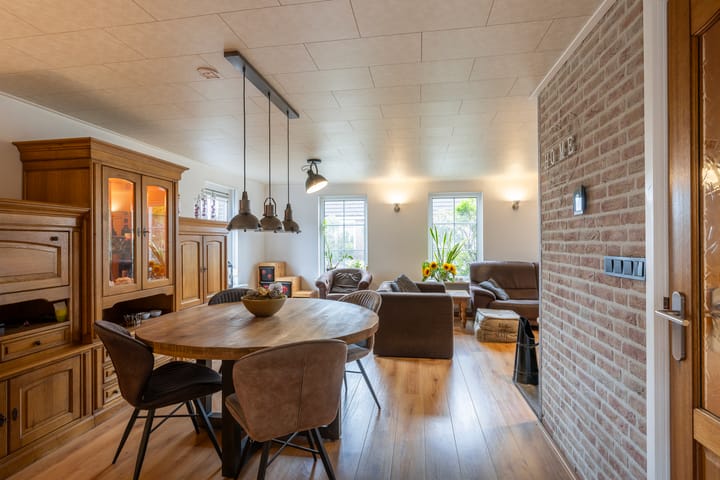 Foto 13 van Boserf 17