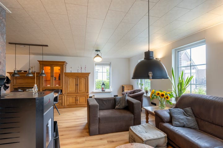 Foto 16 van Boserf 17