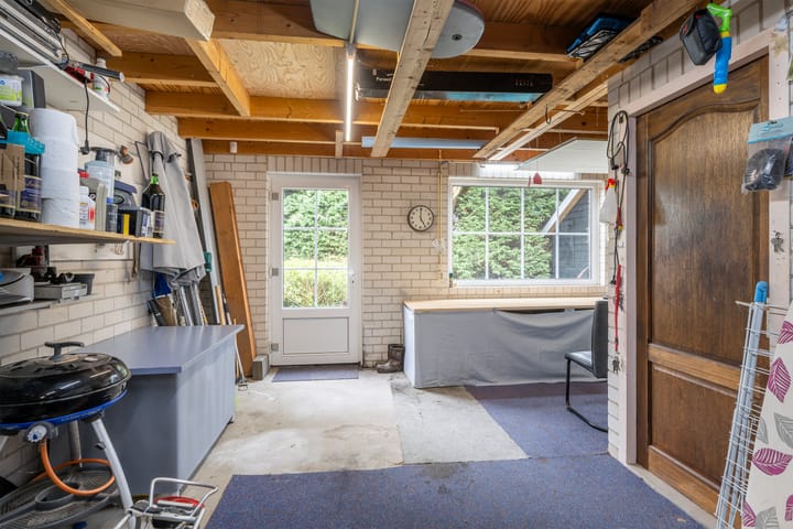 Foto 21 van Boserf 17