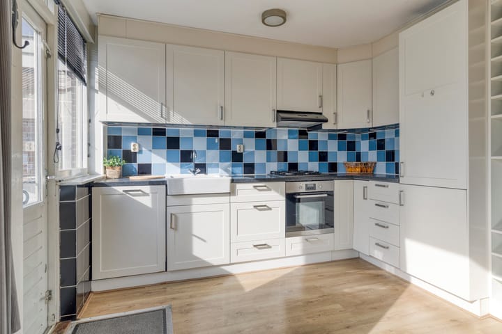 Photo 5 of Waardmeerhof 3