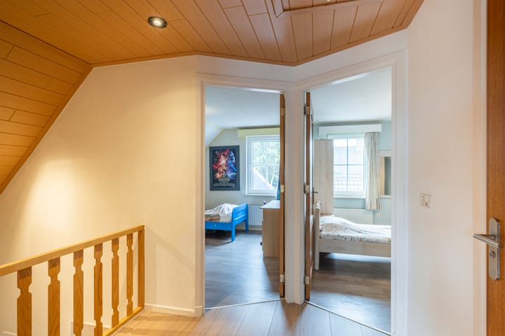 Foto 25 van Boserf 17