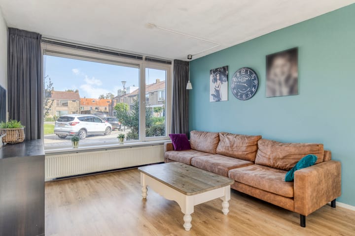 Photo 4 of Waardmeerhof 3